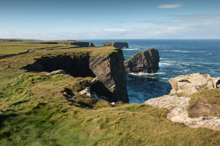 Loop Head Peninsula, Irland