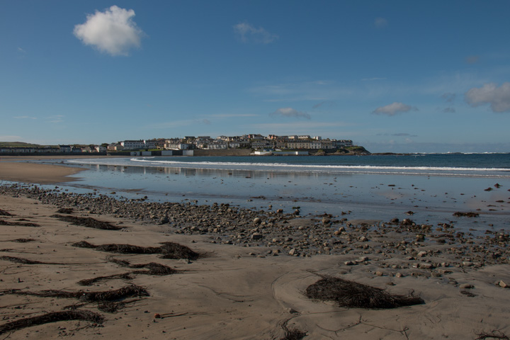 Kilkee, Irland