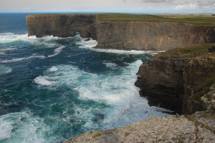 Loop Head Peninsula, Irland