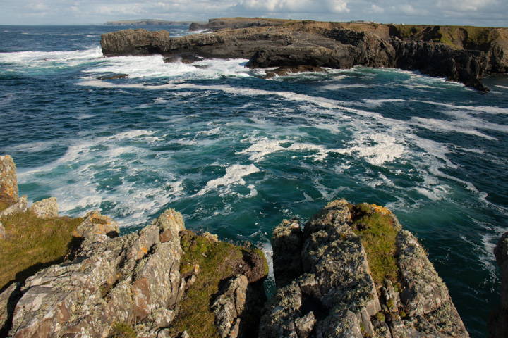 Loop Head Peninsula, Irland