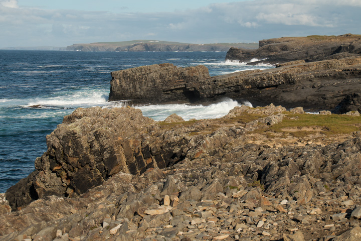 Loop Head Peninsula, Irland