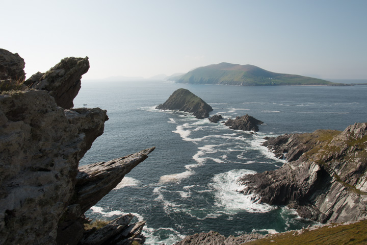 Dunmore Head, Irland