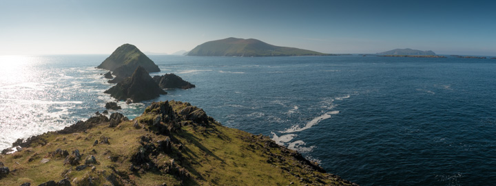 Blasket Island, Irland