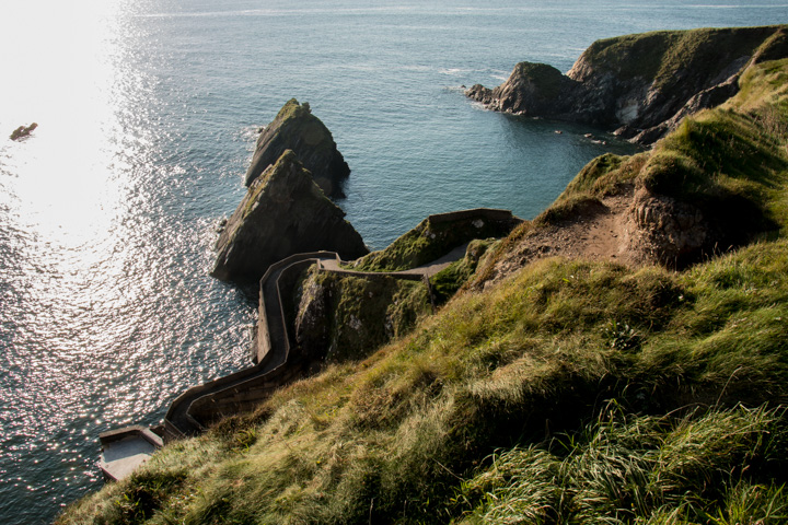 Dunquin Quay, Irland