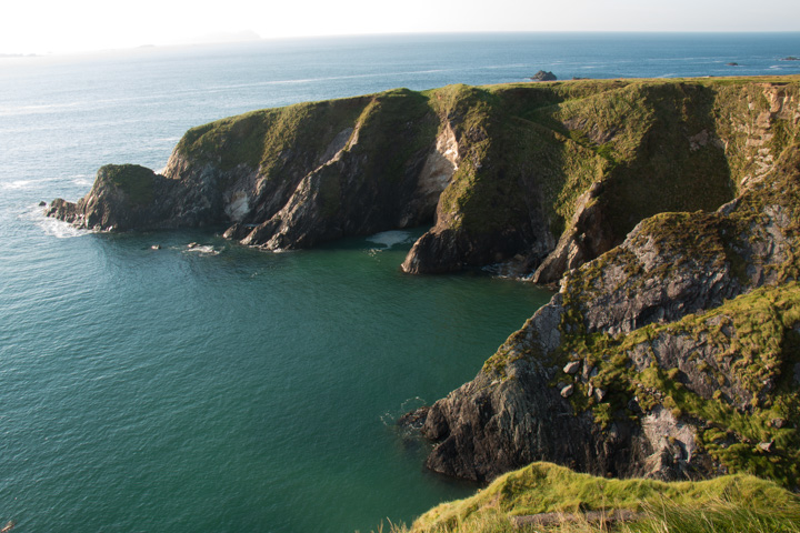 Dunquin Bay, Irland