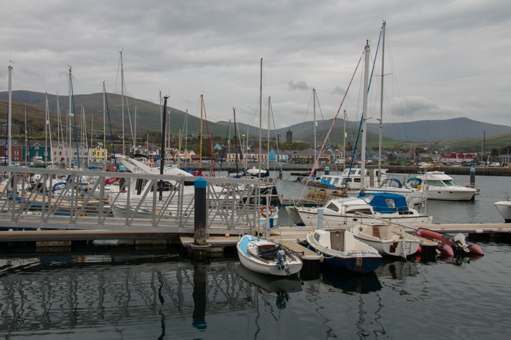 Dingle, Irland