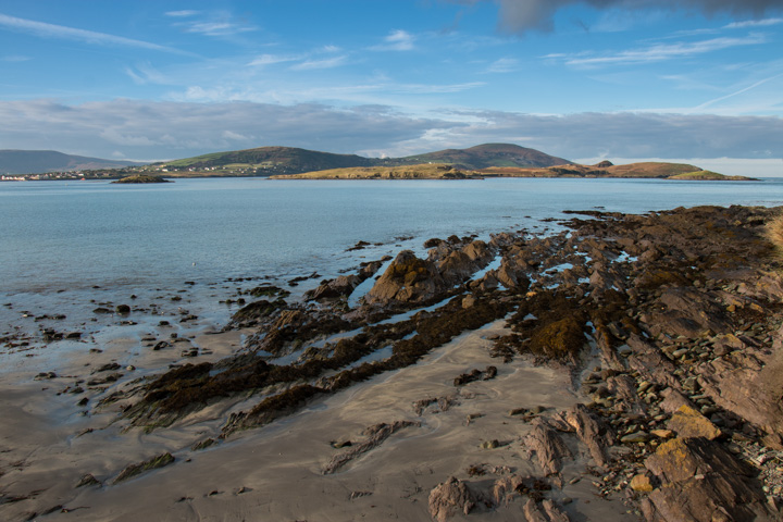 Valentia Island, Irland