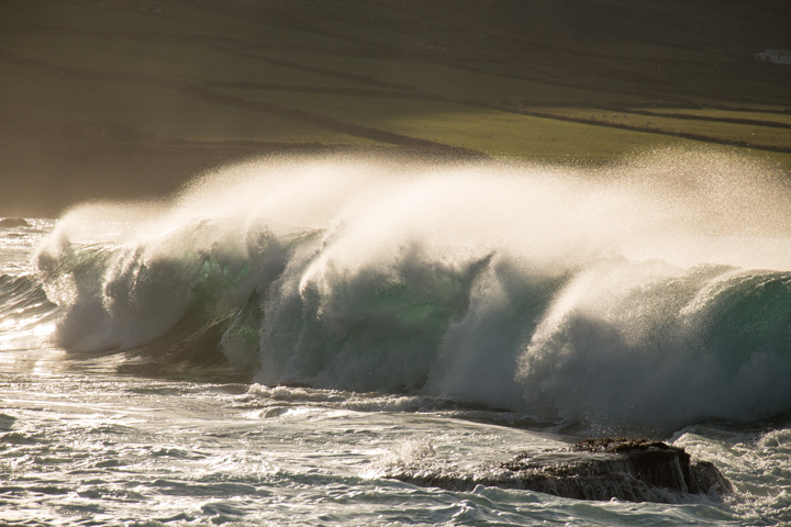 Irland