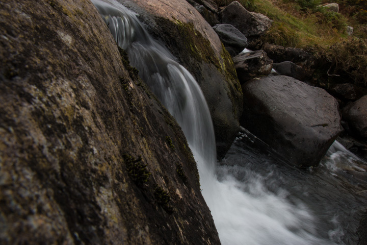 Tork River, Irland