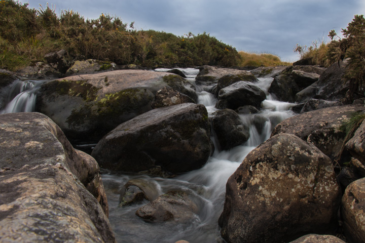 Tork River, Irland