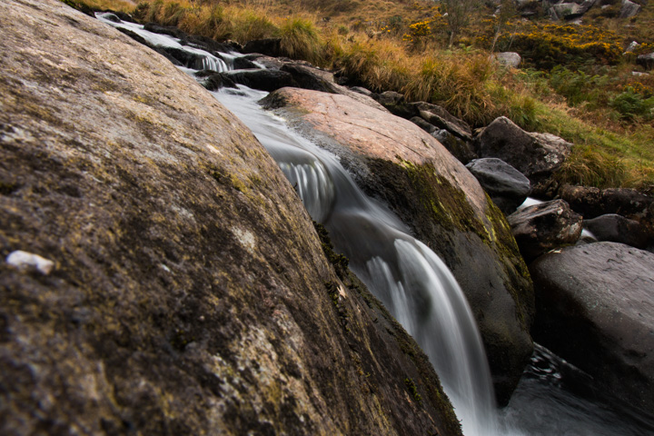 Tork River, Irland