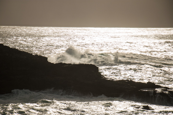 Mizen Head, Irland