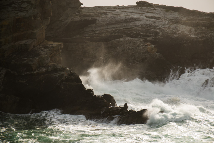 Mizen Head, Irland