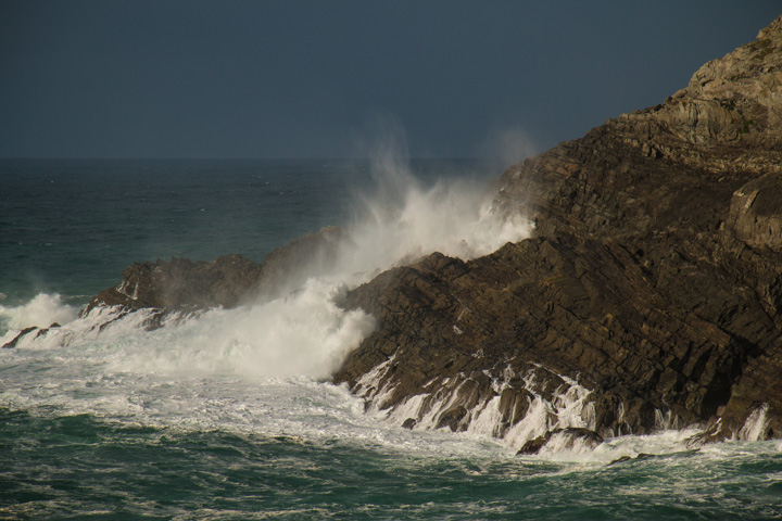 Mizen Head, Irland