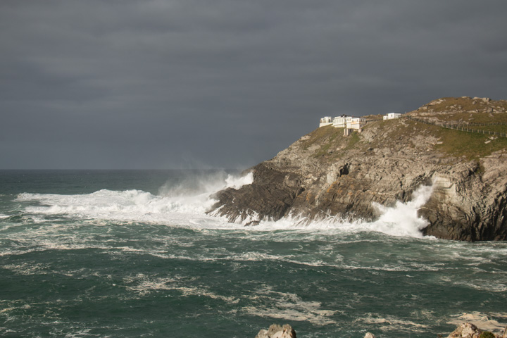 Mizen Head, Irland