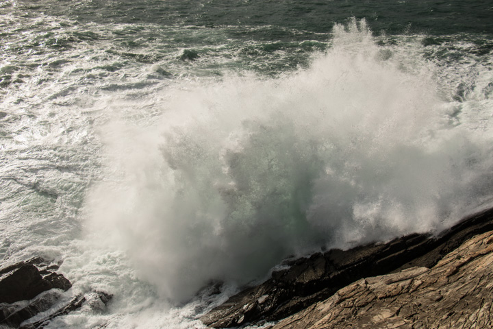 Mizen Head, Irland