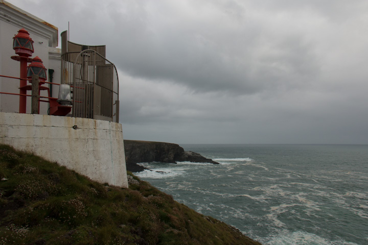 Mizen Head, Irland