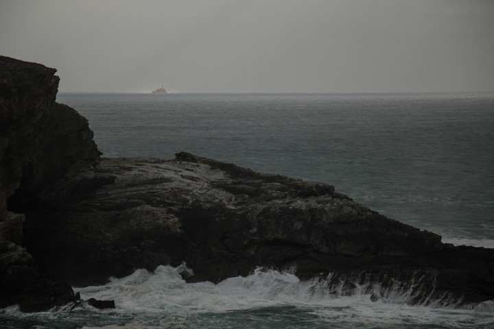 Mizen Head, Irland