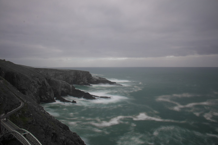 Mizen Head, Irland