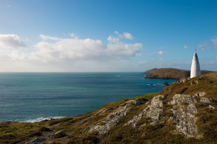 Baltimore Beacon, Irland