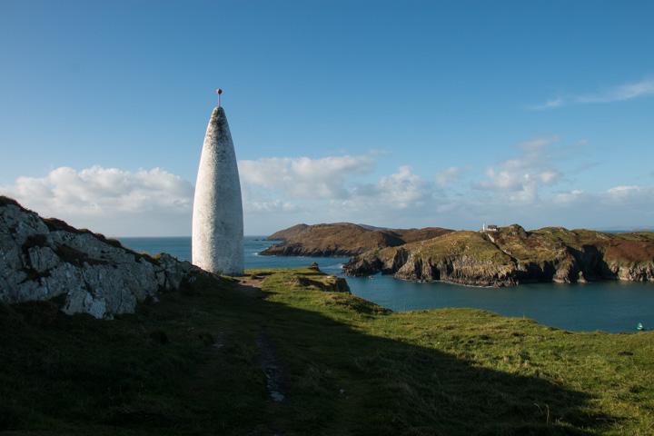 Baltimore Beacon, Irland