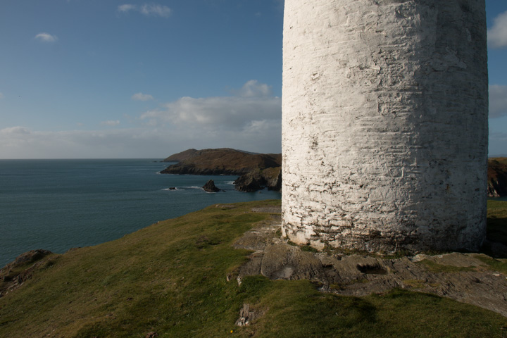 Baltimore Beacon, Irland