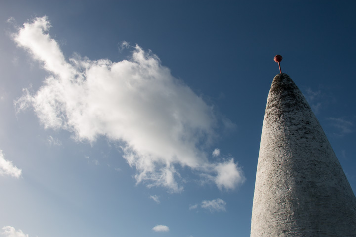 Baltimore Beacon, Irland