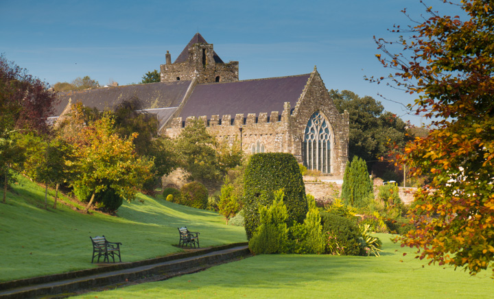 Youghal, Irland