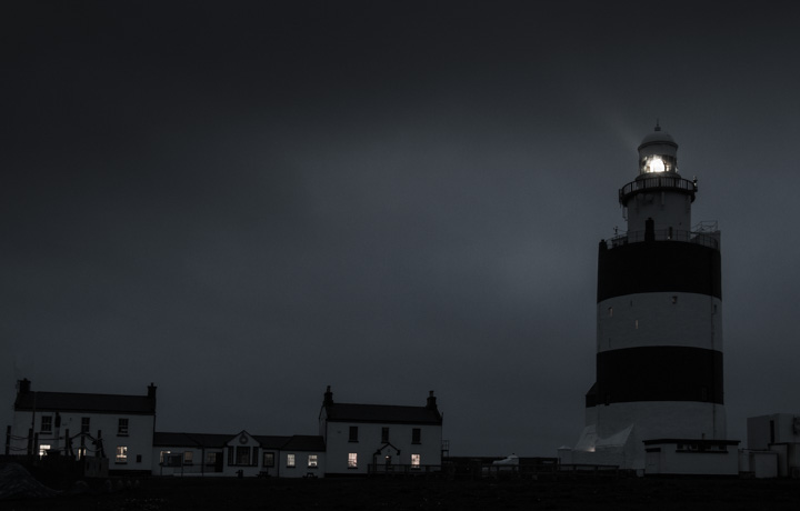 Irland