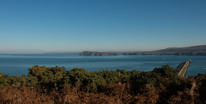 Fishguard, Wales