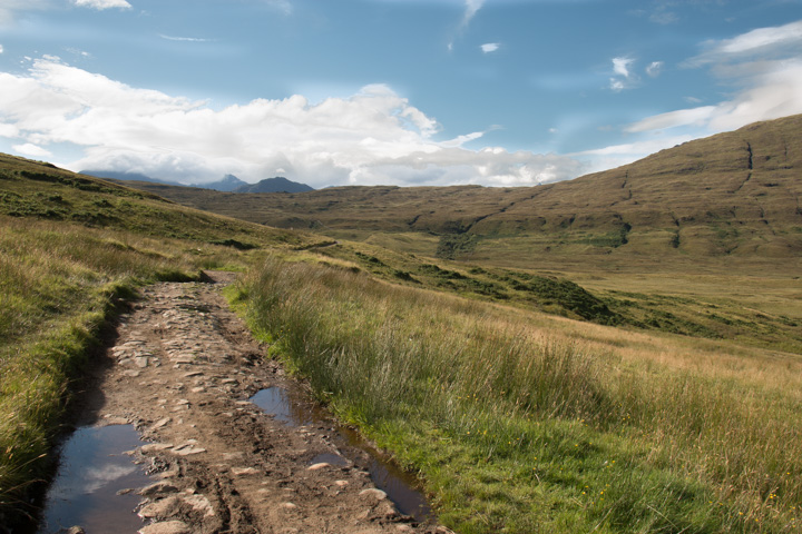 Isle of Skye