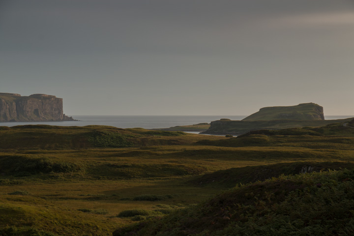 Isle of Skye