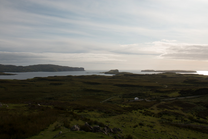 Isle of Skye