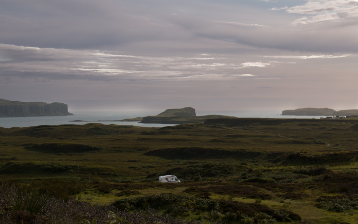 Isle of Skye