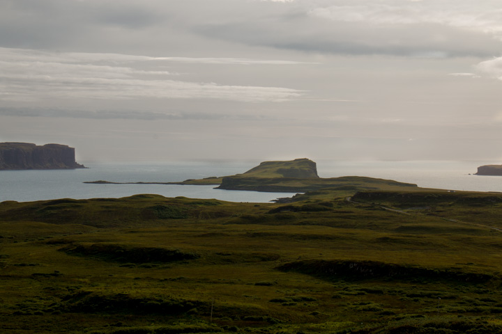 Oronsay