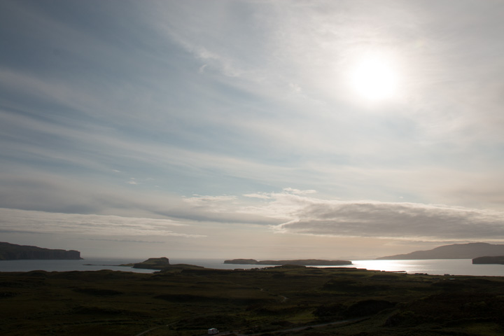 Wiay, Isle of Skye