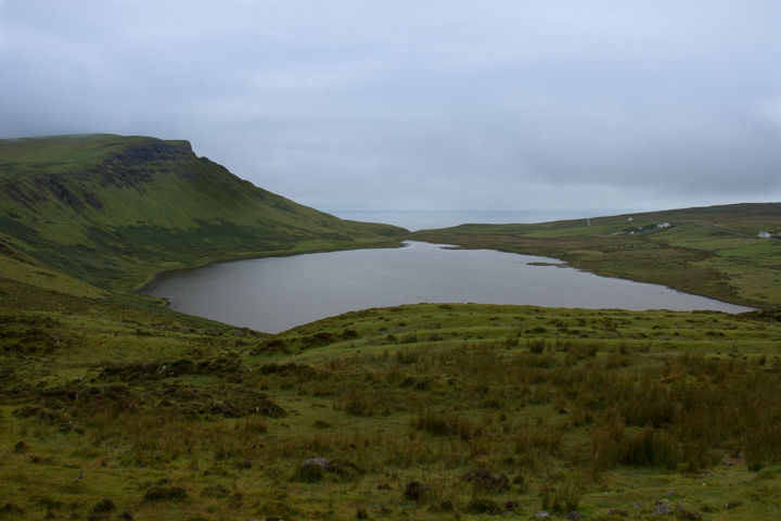 Isle of Skye