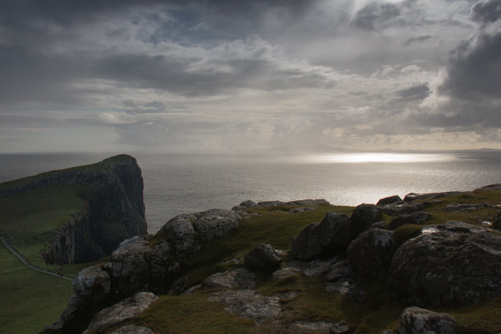 Isle of Skye