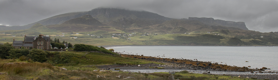 Isle of Skye