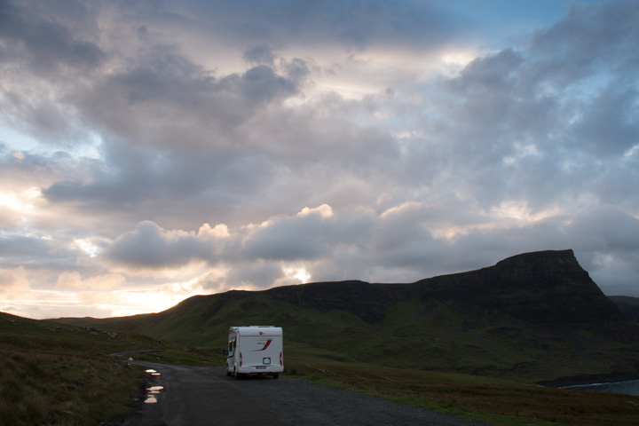 Isle of Skye