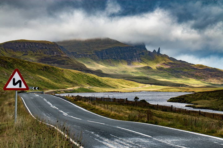 Isle of Skye