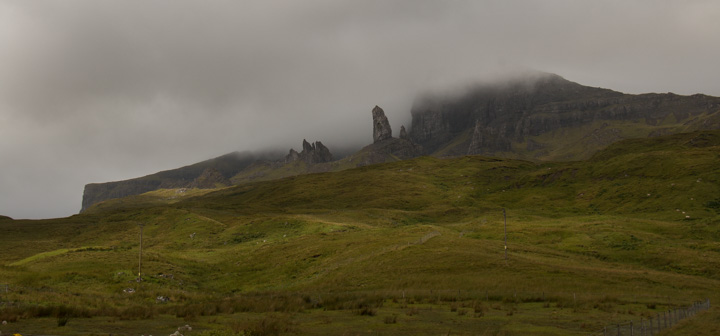 Isle of Skye