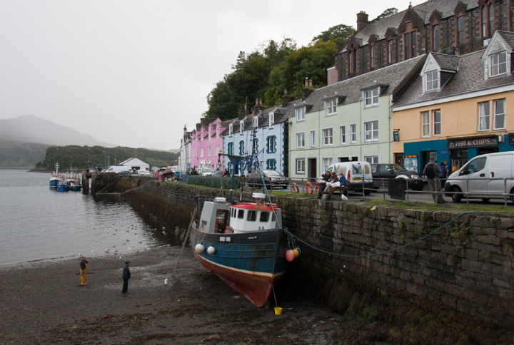 Isle of Skye