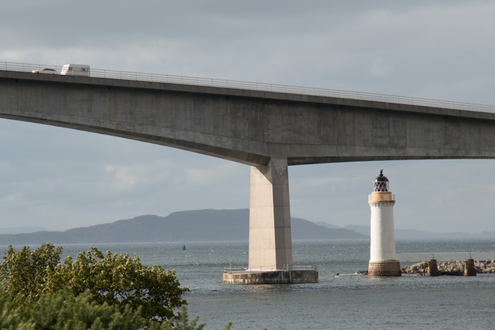 Skye Bridge - Isle of Skye