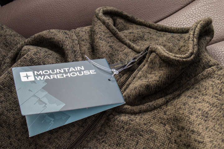 Mountainwarehouse