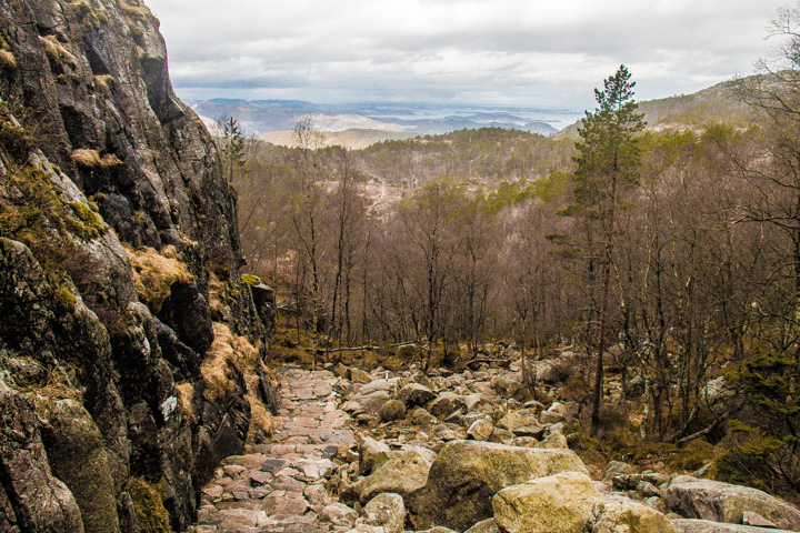 , Norwegen