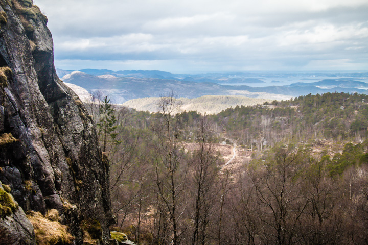 , Norwegen