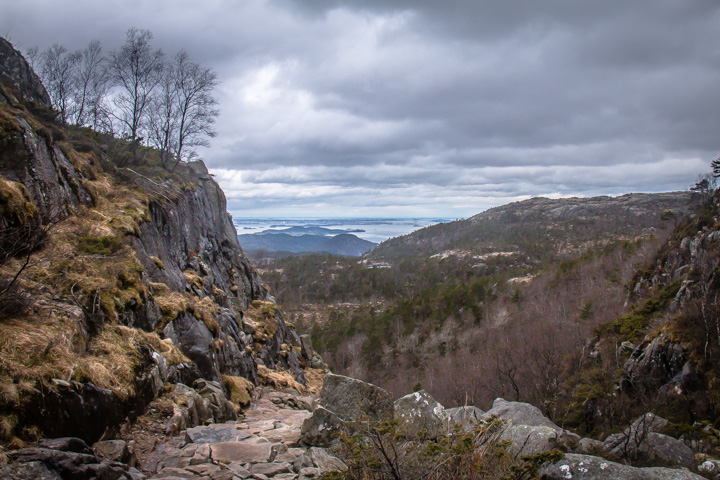 , Norwegen