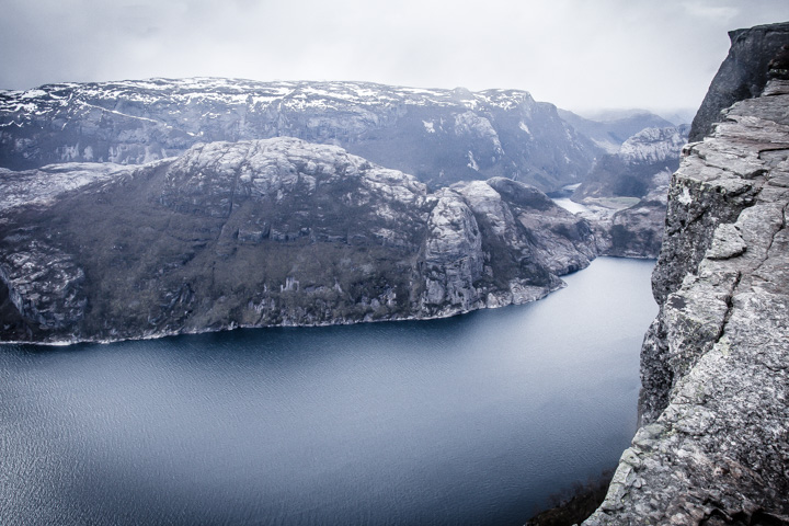 , Norwegen