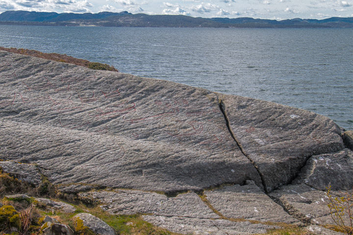 , Norwegen